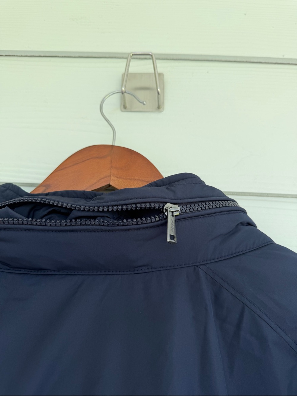 Polo Ralph Lauren Performance Primaloft Field Jacket Navy XXL NWT $298 - Picture 13 of 13